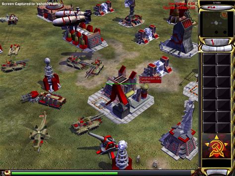 command and conquer generals mac m1|Command & Conquer 3, RA3 and Generals on M1 Mac .